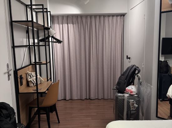 宜必思巴黎戴高樂機場酒店優惠