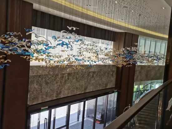 中山南朗希爾頓歡朋酒店優惠