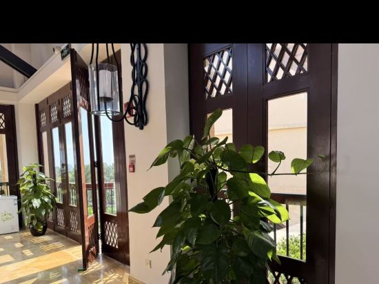 三亞海棠灣JW萬豪度假酒店優惠