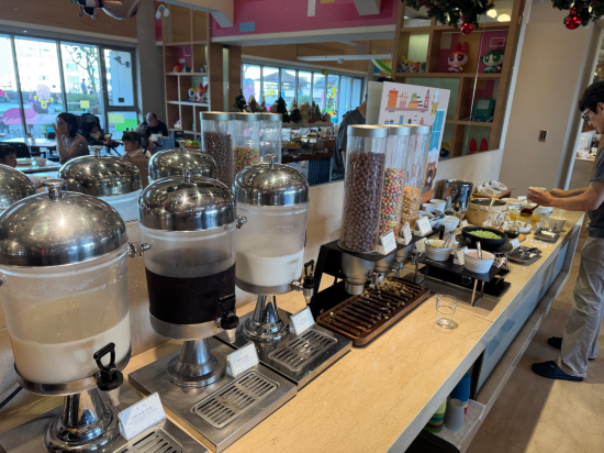 和逸飯店（台南西門館）優惠