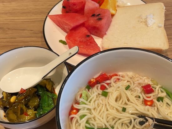 宜必思飯店（上海世博東明路地鐵站店）優惠