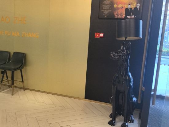 北京總部基地美居飯店優惠