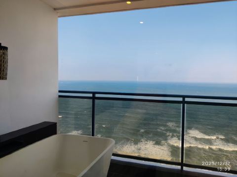 惠州雙月灣檀悦都喜天麗度假酒店優惠