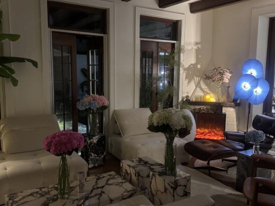 歸宿民宿（南京西路店）優惠