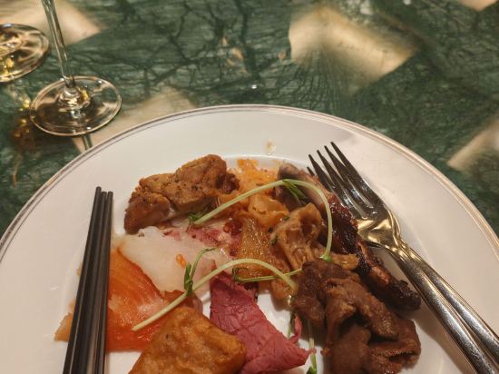 杭州城中香格里拉大酒店優惠