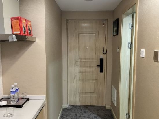 希悦公寓（廣州融創文旅城店）優惠