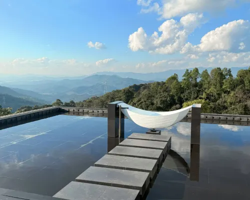 XISHUANGBANNA MUKELAN بالقرب من الفندق Photos