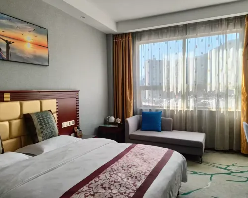 Hengya Hotel الغرف Photos