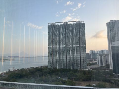 香港銀樾美憬閣精選酒店優惠