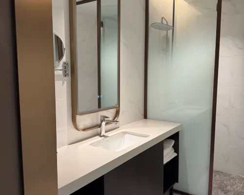 Heyue Hotel الغرف Photos