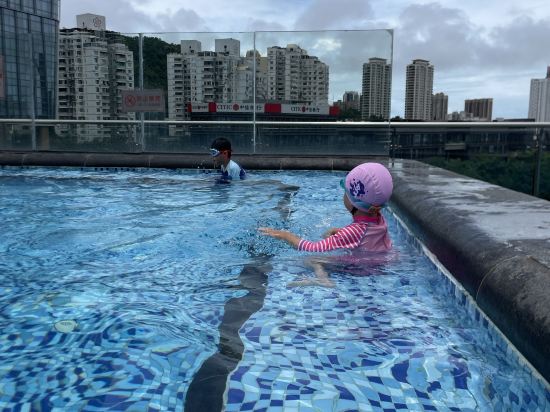 珠海度假村酒店優惠