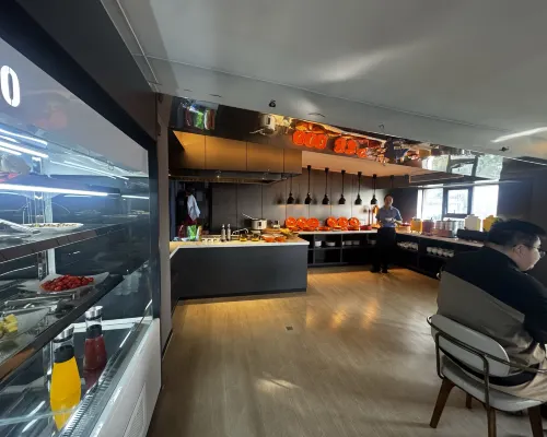 CEO· Lan Hotel (Jinhua High speed Railway Station Branch) Photos