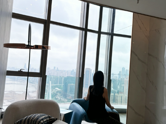 重慶Indition英迪遜高空酒店優惠