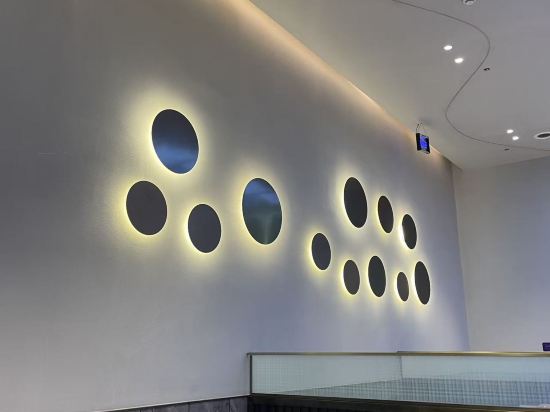 深圳奈威S酒店（西麗地鐵站店）優惠