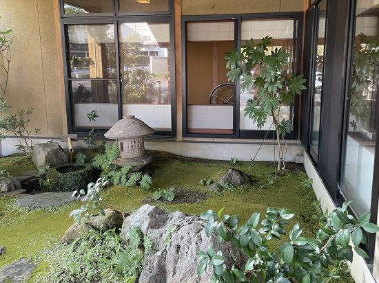 由布院温泉　御宿　なか屋 クーポン