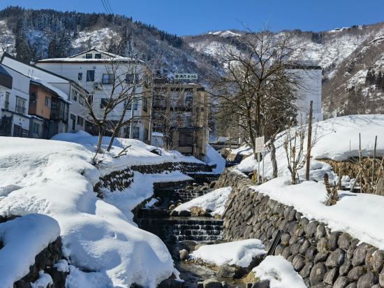 越後湯沢温泉 本陣さくら亭 クーポン