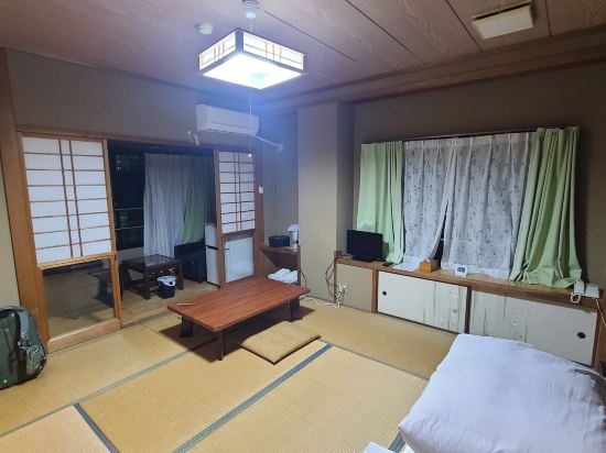 旅館かもめ荘 クーポン