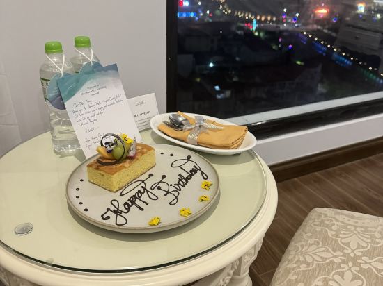 美利亞廣平越南之珠酒店優惠