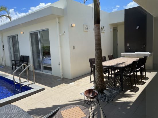 コルディオ プール＆ヴィラズ済井出 クーポン