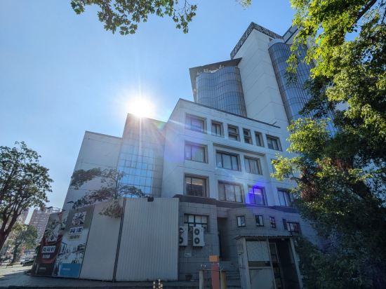 高雄蓮潭國際會館優惠