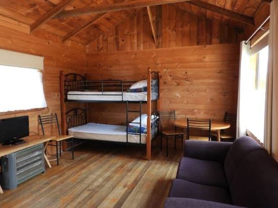 索美塞特房車公園酒店優惠