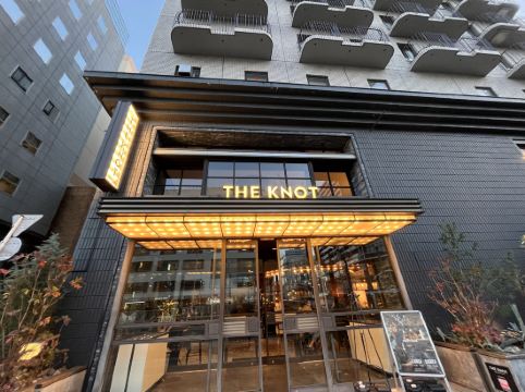 ホテル・ザ・ノット ヨコハマ クーポン