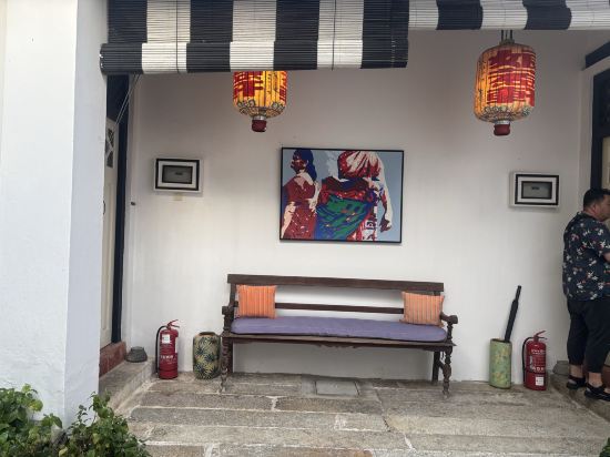 檳城愛情巷23號飯店優惠