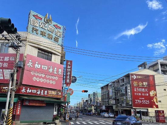 徠·歸仁飯店優惠