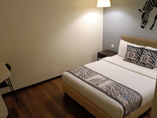 梳邦9號廣場酒店優惠