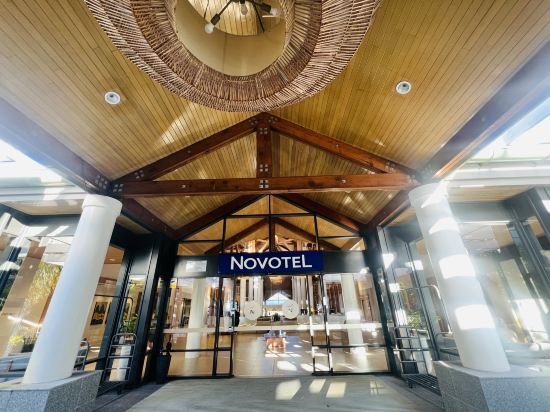 陽光海岸諾富特度假酒店優惠