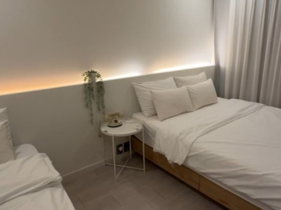 Jongno Hotel Rawa 쿠폰