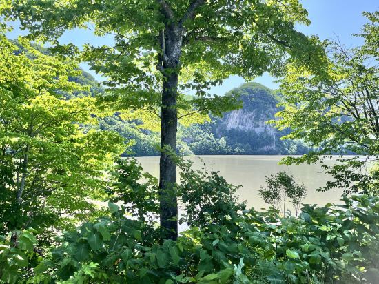 湯宿屈足溫泉湖旅館優惠