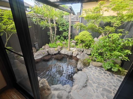 六妙溫泉湯日式旅館優惠