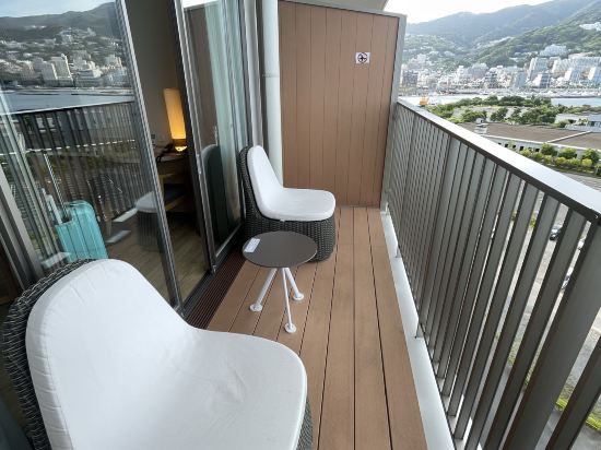 熱海後楽園ホテル クーポン