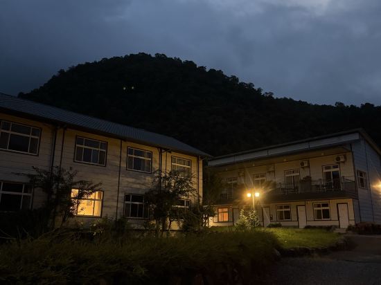 宜蘭英仕山莊優惠