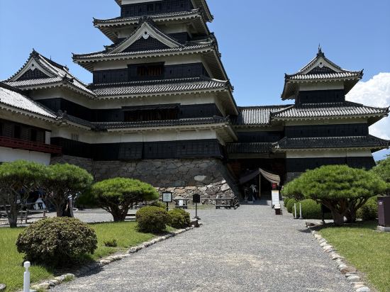 天然温泉 梓の湯 ドーミーイン松本 クーポン