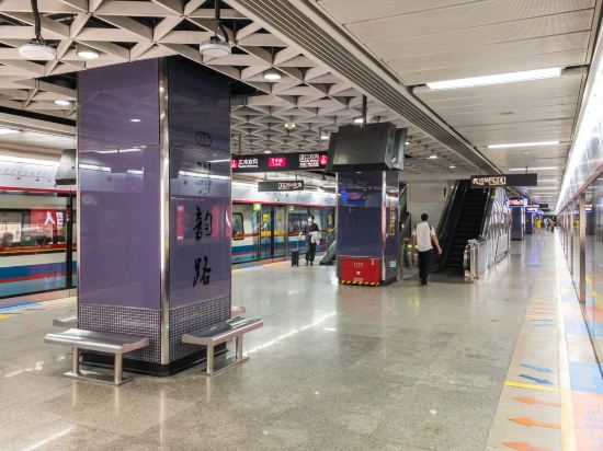 星倫國際公寓（廣州琶洲會展中心店）優惠