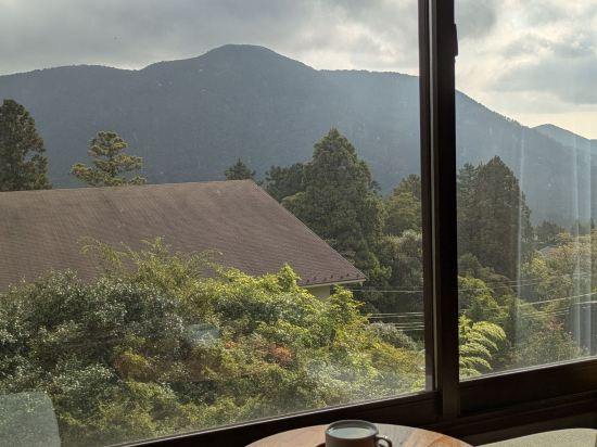 箱根強羅温泉　にごり湯の宿　桐谷箱根荘 クーポン