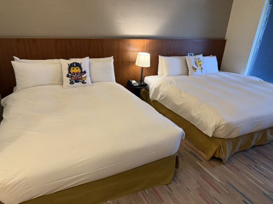 桃園中壢南方莊園渡假飯店優惠