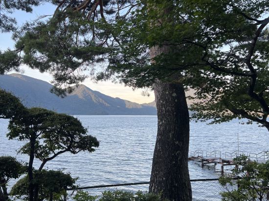 湖上苑飯店優惠