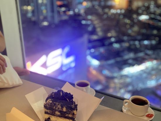 新山市中心度假別墅優惠