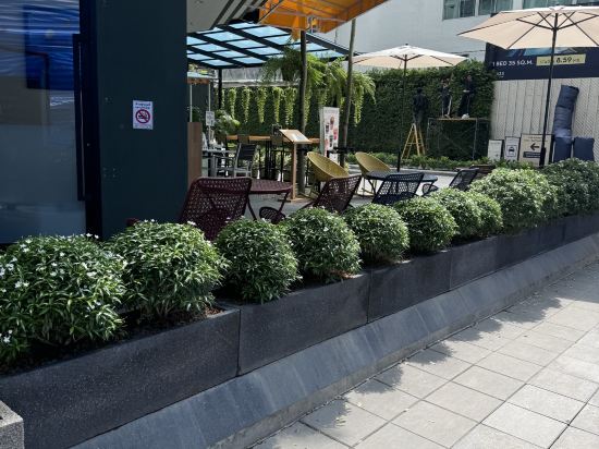 曼谷摩爾飯店優惠