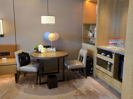 深圳鹽田凱悦酒店優惠