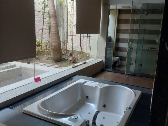 Q Motel 汽車旅館優惠