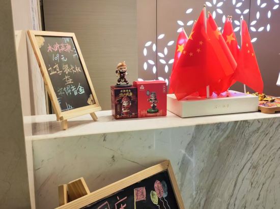 麗楓飯店（深圳羅湖寶能中心筍崗地鐵站店）優惠