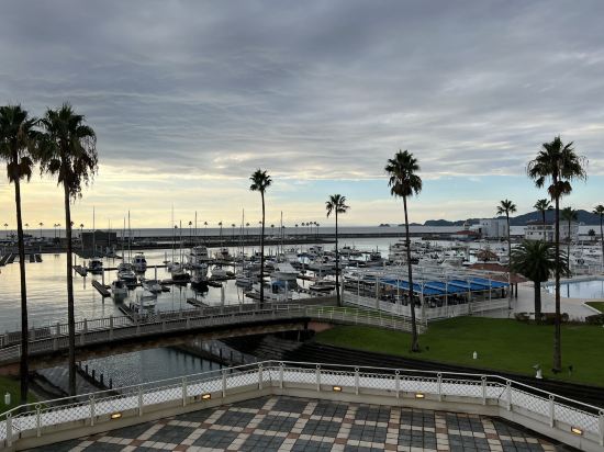 和歌山マリーナシティホテル クーポン