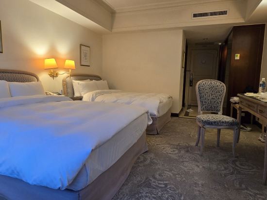 南投溪頭米堤大飯店優惠