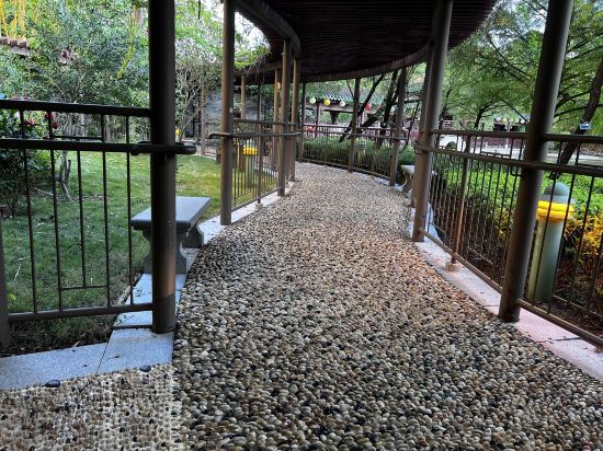 香港文化旅館-翠雅山房優惠