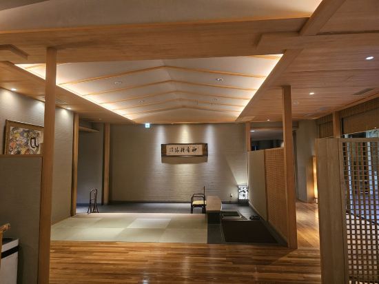 登別溫泉鄉 龍乃家優惠