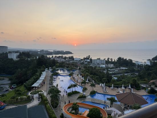 オリエンタルホテル 沖縄リゾート＆スパ クーポン